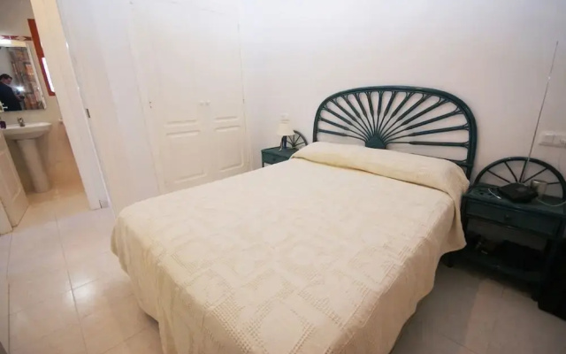 Apartamento El Patio