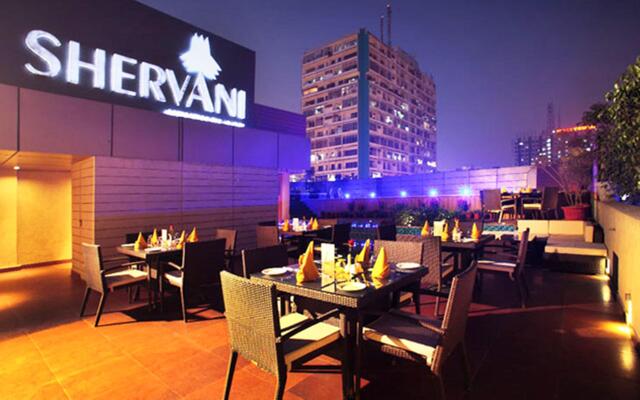 Shervani Hotel Nehru Place