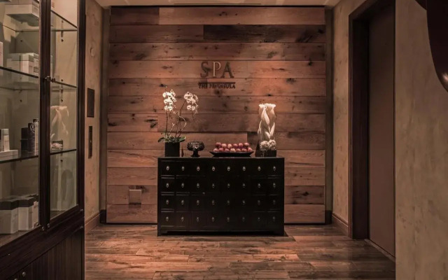 The Peninsula Chicago