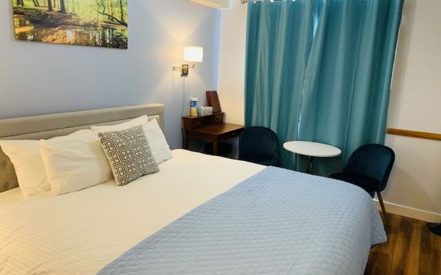 3 Bedroom Unit for larger Group - WT