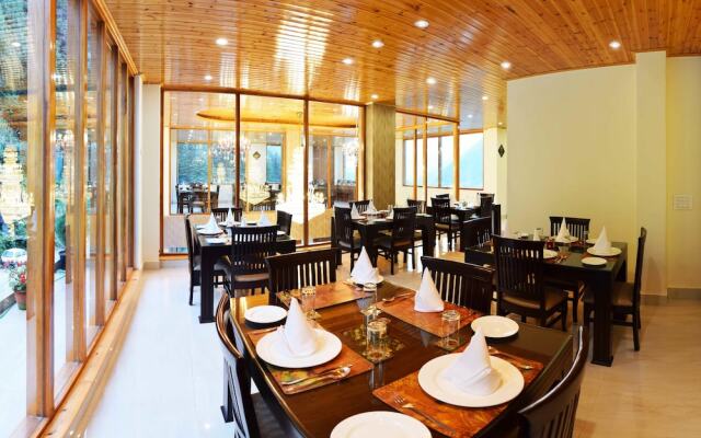 The Serenity Resort & Spa
