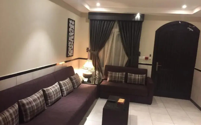 Jeddaha Wakan Villas