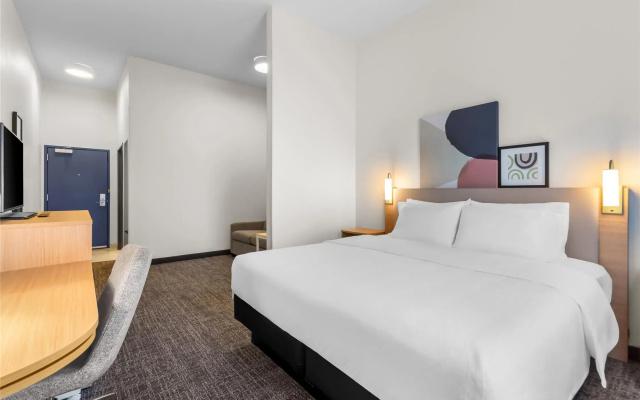Comfort Inn & Suites Dothan East