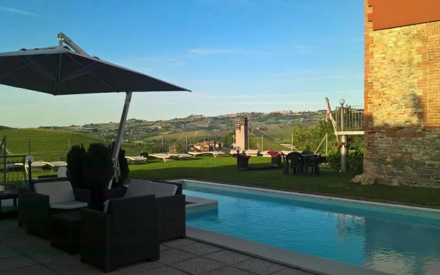 Red Wine Camere