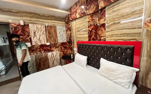 Capital O 63319 Hotel Corinthian