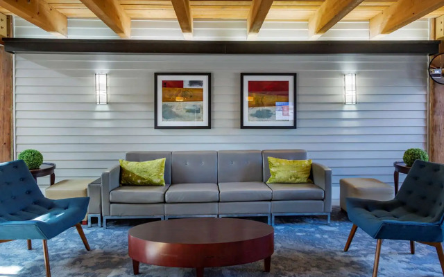 Best Western Plus Como Park Hotel