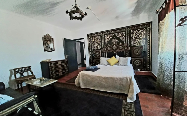 Casa Dona Antonia