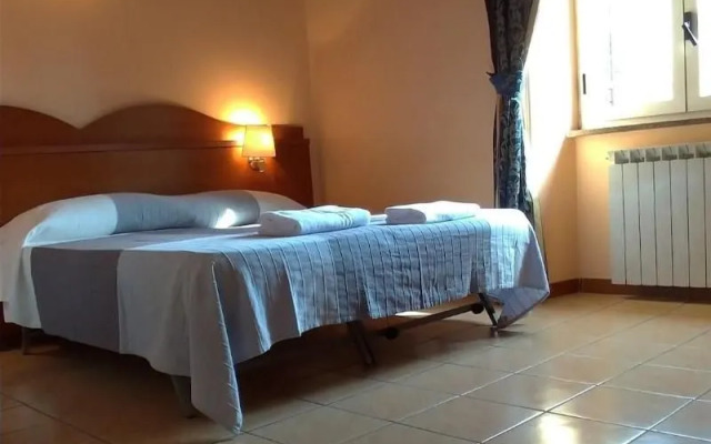 Near Termini Station