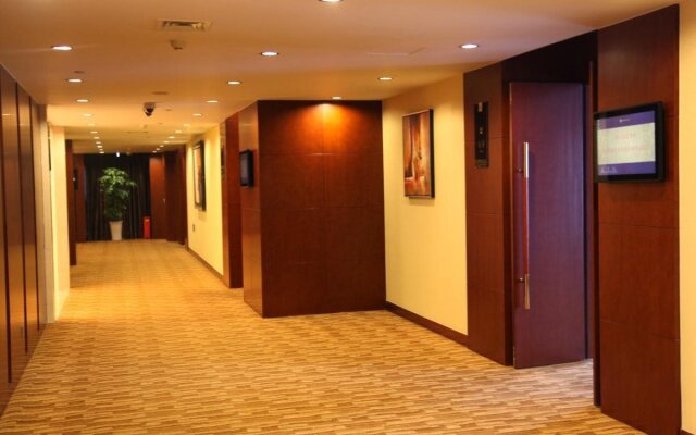 Chengdu Sinopec International Hotel