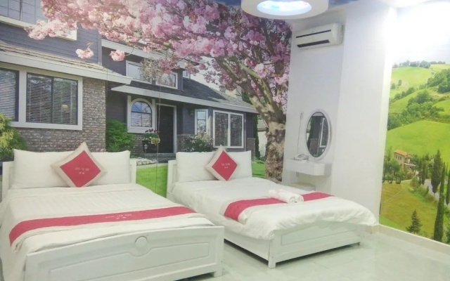 Tan Binh Hotel