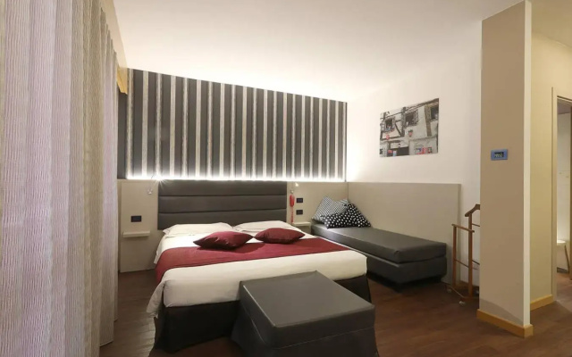 Hotel Campus