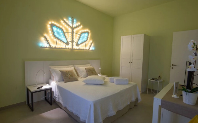 Luci del Salento Guest House