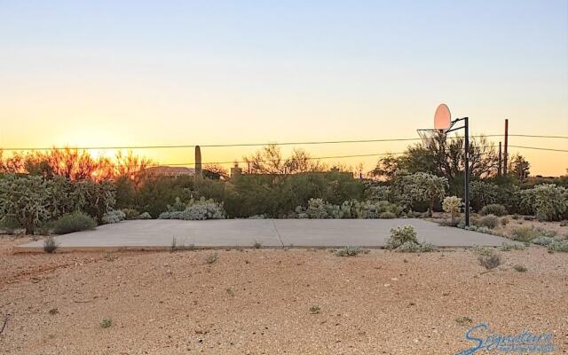 Saguaro Serenity By Signature Vacation Rentals