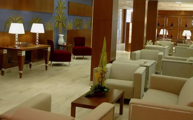 H2c Hotel Caserta