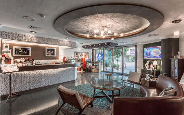 MF Hotel Penghu