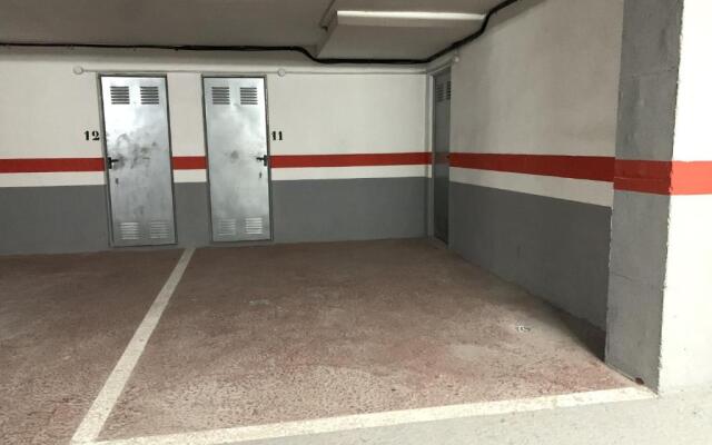 Apartamento Rincón de Mar