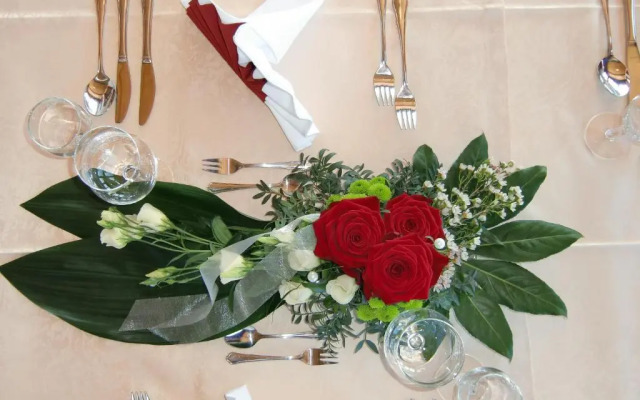 Strandhotel Dagebüll