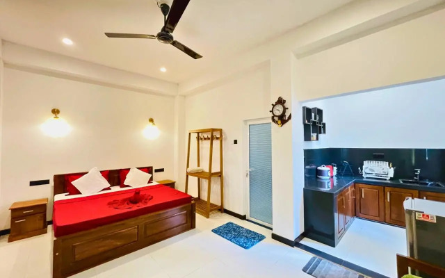 Cosy Home Weligama