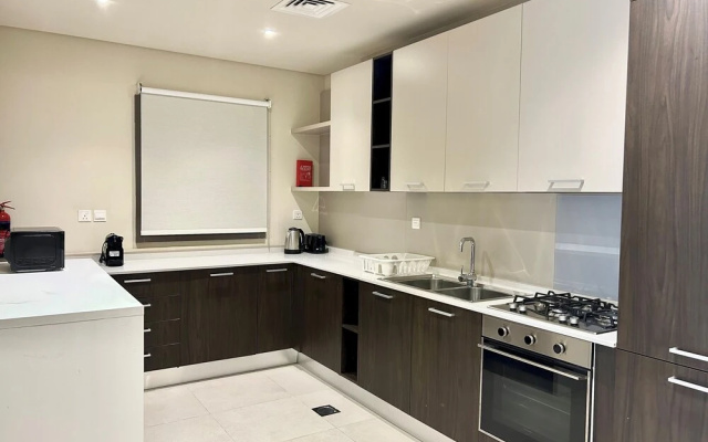 Stunning Stay Park View JVC -1bed With Balcony - Apartment in ดูไบ - Photo 2