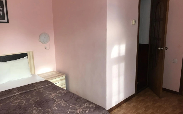 Guest House U Mashuka