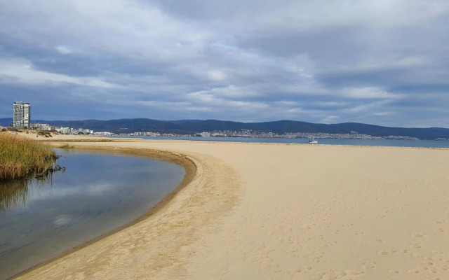 Rainbow 1-131 Sunny Beach