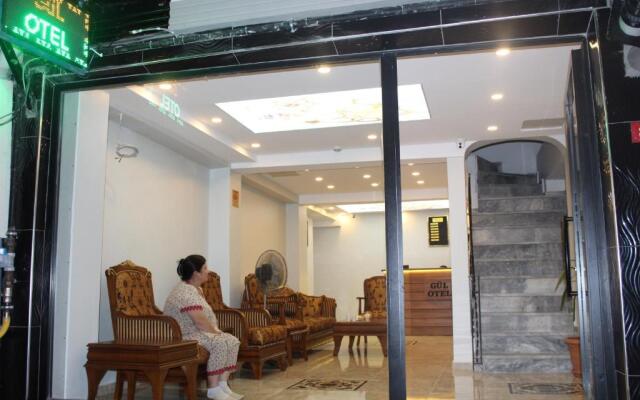 Gul Otel