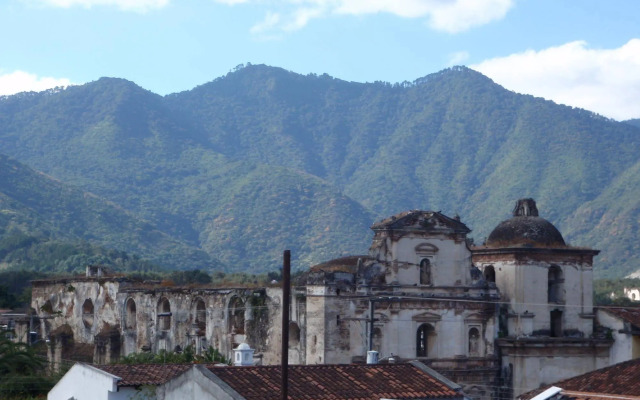 Hotel Meson del Valle