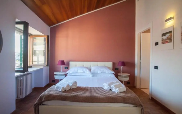 Suite Verona Italianflat