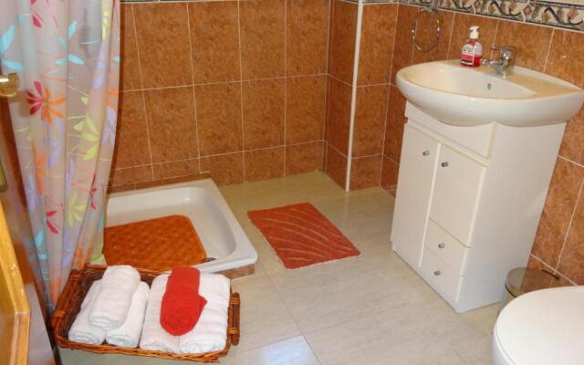 Beautifull Villa La Mata Beach 65