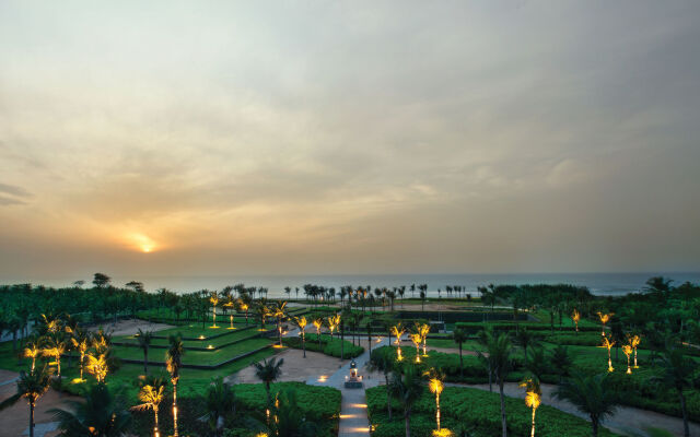 InterContinental Chennai Mahabalipuram Resort, an IHG Hotel