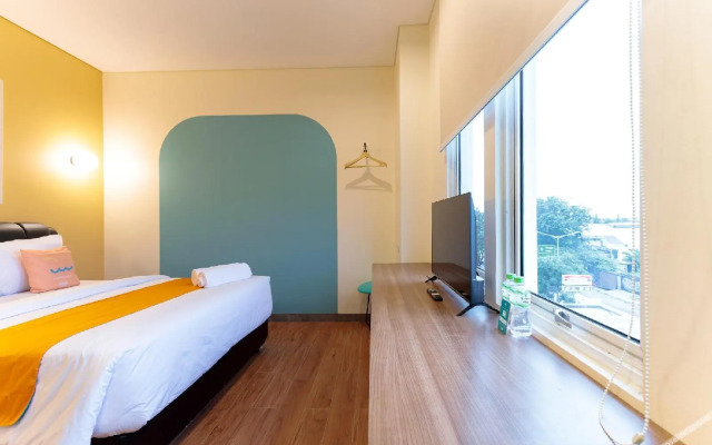 Sans Hotel Kelapa Gading Jakarta