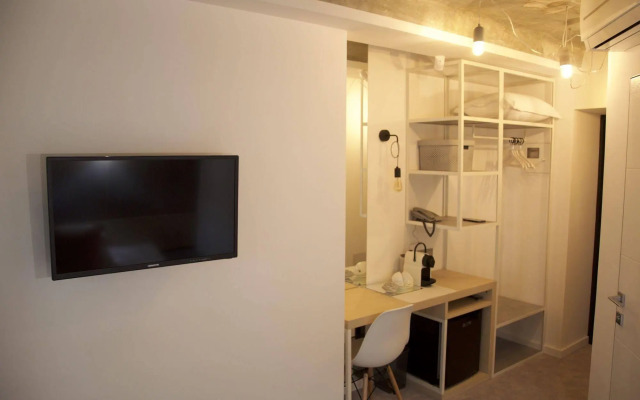 Stan Gret Hotel