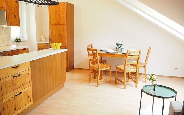 QIK Apartments