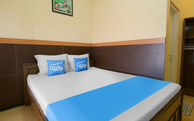 Airy Eco Lowokwaru Bendungan Kedung Ombo 3 Malang