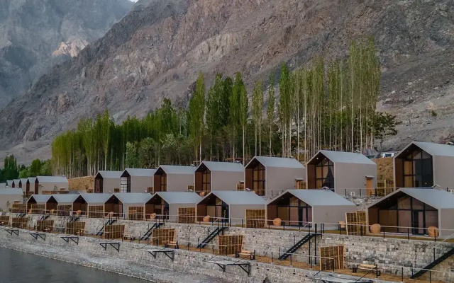 Khoj Resorts Shigar