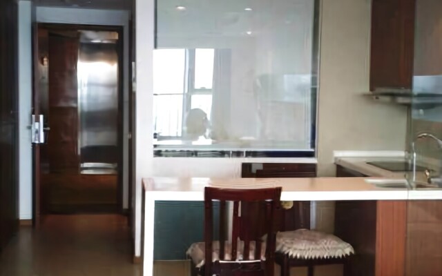 Xin Zhong Guan Apartment