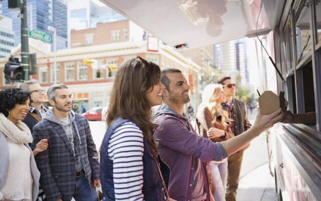 Residence Inn by Marriott Dallas Frisco