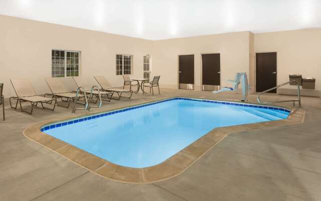 Microtel Inn & Suites by Wyndham Springville/Provo