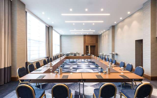 Makedonia Palace Hotel