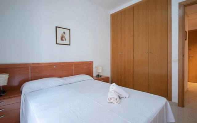 Th140 Apartamento Apodaca en el Centro