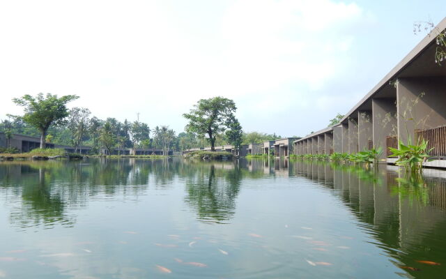 The Westlake Hotel & Resort Yogyakarta