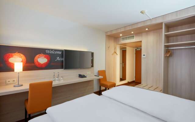 H+ Hotel Stuttgart Herrenberg