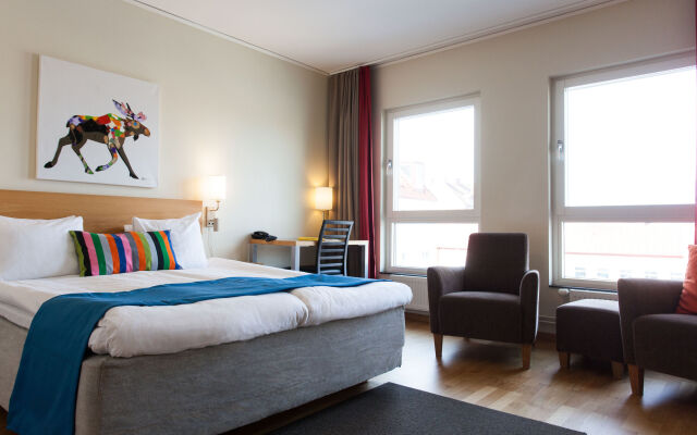 Forenom Aparthotel Lund