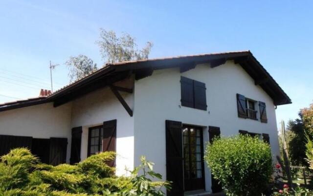 Rental Villa Olaso 8 - Hendaye