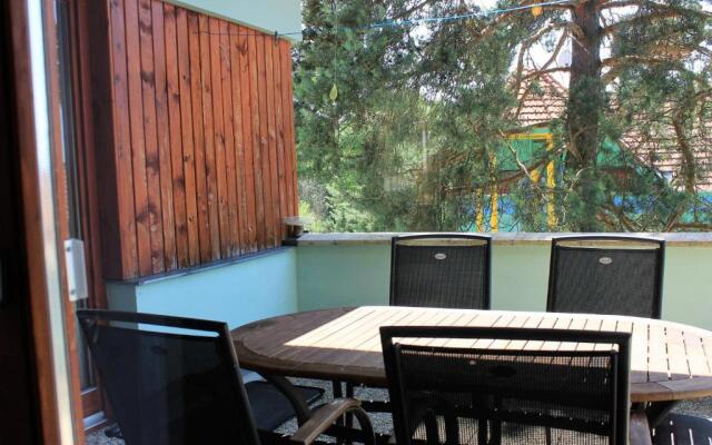 Apartmany Riviera 505
