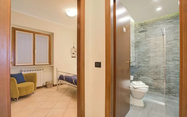 Amirovista Lake View & Shared Pool