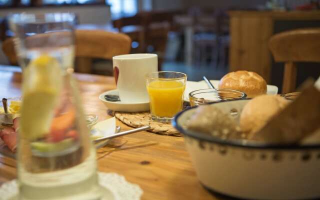 Gästehaus Schönanger