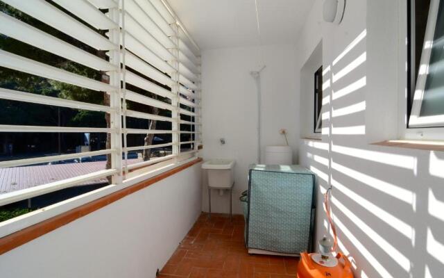 Apartamento Mar Blau II