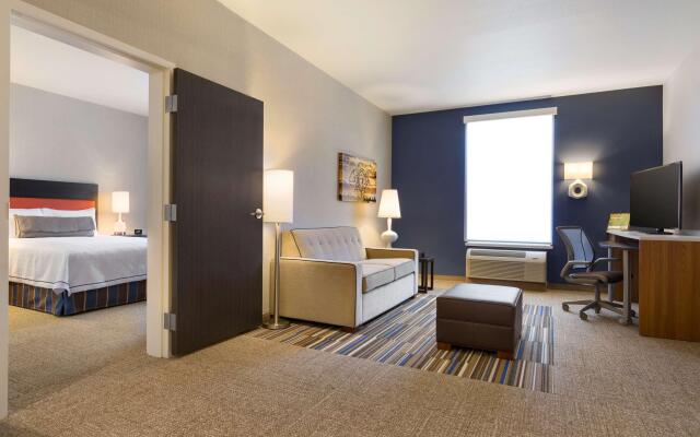 Home2 Suites by Hilton Phoenix Chandler
