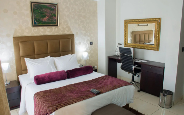 L'eola Suites